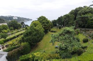 The Headland Hotel fotoÄŸrafÄ±