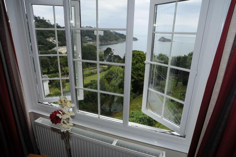 The Headland Hotel - Genel