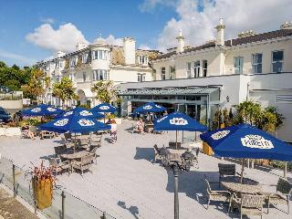 The Headland Hotel fotoÄŸrafÄ±
