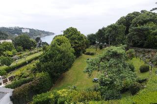 The Headland Hotel fotoÄŸrafÄ±