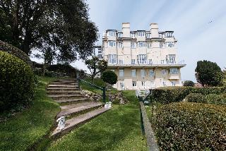 The Headland Hotel fotoÄŸrafÄ±