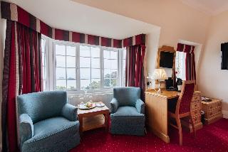 The Headland Hotel fotoÄŸrafÄ±