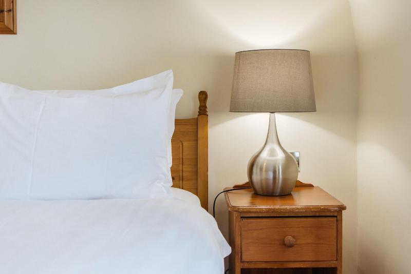 The Headland Hotel - Oda