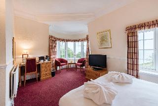 The Headland Hotel fotoÄŸrafÄ±
