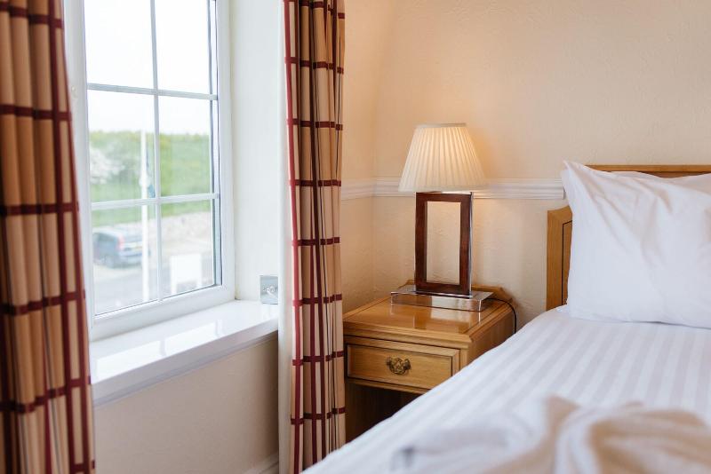 The Headland Hotel - Oda