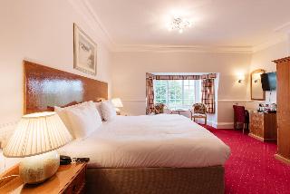 The Headland Hotel fotoÄŸrafÄ±