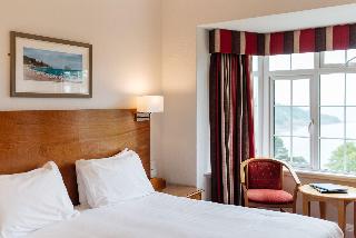 The Headland Hotel fotoÄŸrafÄ±