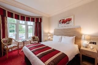 The Headland Hotel fotoÄŸrafÄ±