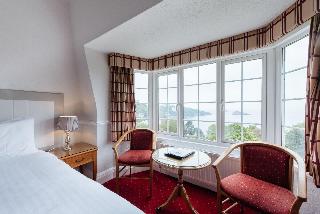 The Headland Hotel fotoÄŸrafÄ±