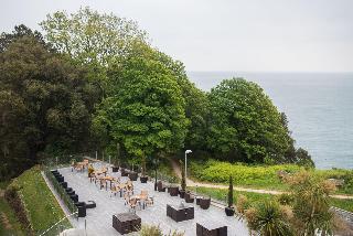 The Headland Hotel fotoÄŸrafÄ±