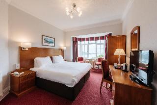 The Headland Hotel fotoÄŸrafÄ±