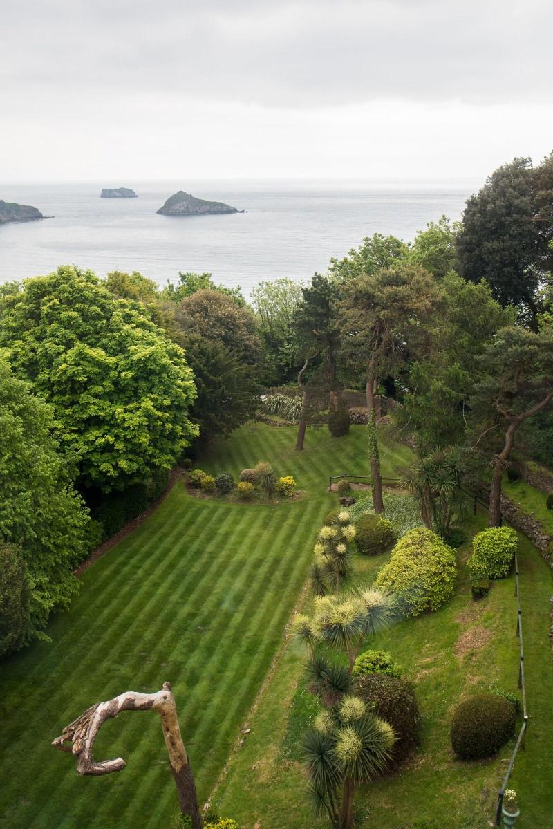 The Headland Hotel - Oda