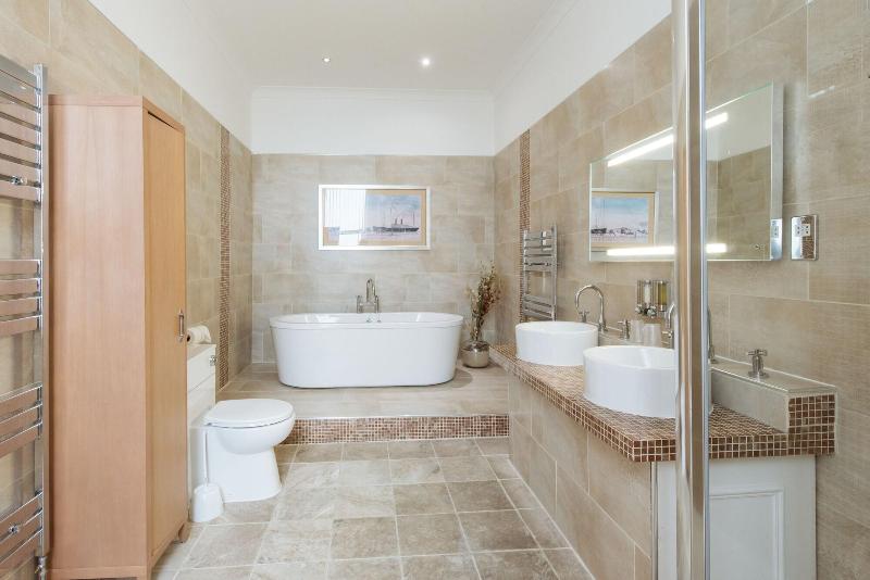 The Headland Hotel - Oda