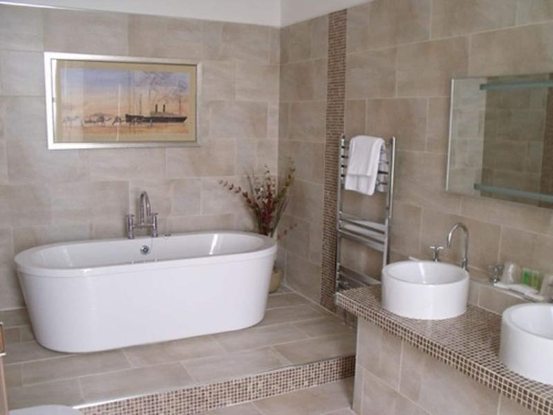 The Headland Hotel - Oda
