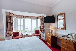 The Headland Hotel fotoÄŸrafÄ±