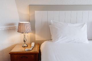 The Headland Hotel fotoÄŸrafÄ±