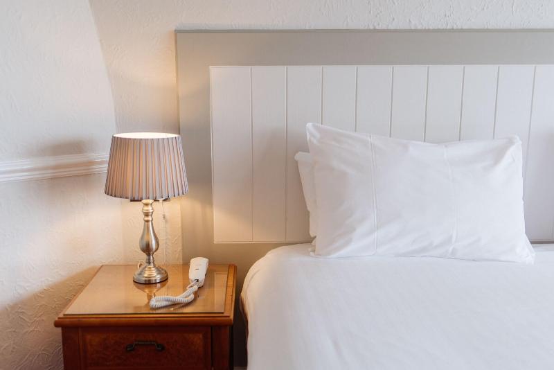 The Headland Hotel - Oda