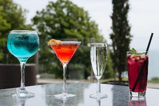 The Headland Hotel fotoÄŸrafÄ±