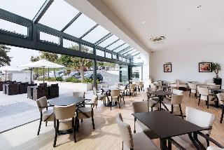 The Headland Hotel fotoÄŸrafÄ±