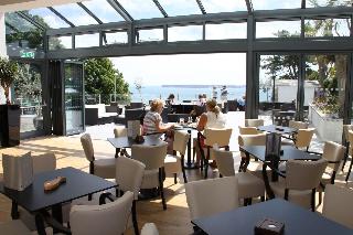 The Headland Hotel fotoÄŸrafÄ±
