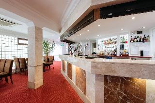 The Queens Hotel fotoÄŸrafÄ±