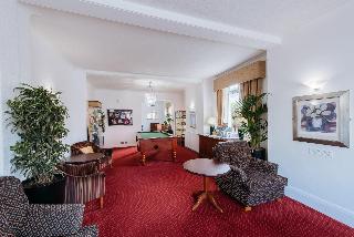 The Queens Hotel fotoÄŸrafÄ±