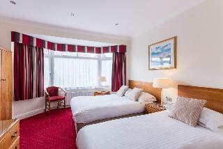 The Queens Hotel fotoÄŸrafÄ±