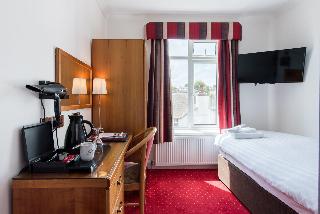 The Queens Hotel fotoÄŸrafÄ±