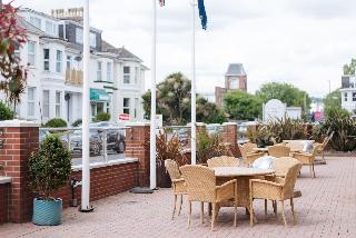 The Queens Hotel fotoÄŸrafÄ±