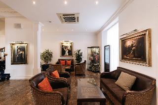 The Palace Hotel fotoÄŸrafÄ±
