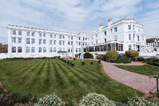 The Palace Hotel fotoÄŸrafÄ±