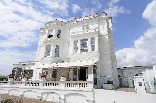 The Palace Hotel fotoÄŸrafÄ±