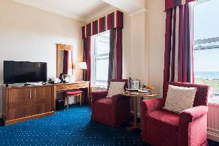 The Palace Hotel fotoÄŸrafÄ±