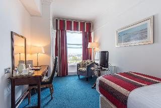 The Palace Hotel fotoÄŸrafÄ±