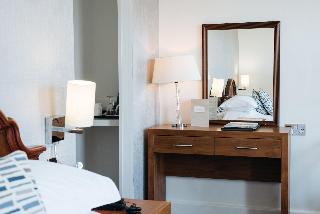 The Palace Hotel fotoÄŸrafÄ±