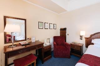The Palace Hotel fotoÄŸrafÄ±