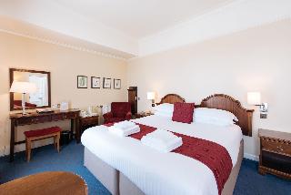 The Palace Hotel fotoÄŸrafÄ±