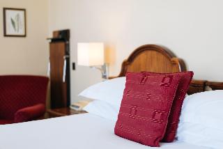 The Palace Hotel fotoÄŸrafÄ±