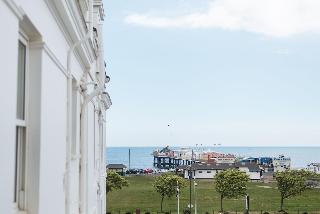 The Palace Hotel fotoÄŸrafÄ±