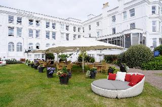 The Palace Hotel fotoÄŸrafÄ±