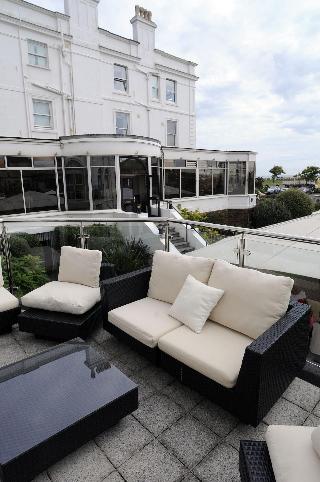 The Palace Hotel fotoÄŸrafÄ±