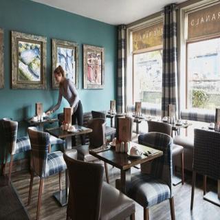 The Ranald Hotel fotoÄŸrafÄ±