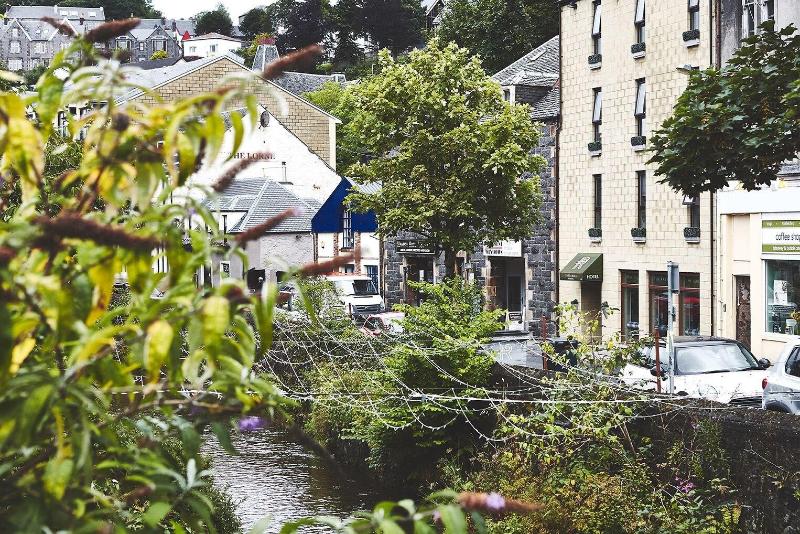 The Ranald Hotel - Genel