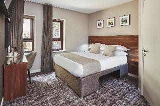 The Ranald Hotel fotoÄŸrafÄ±