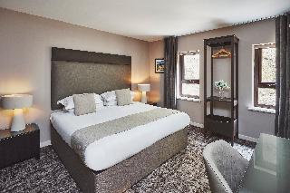 The Ranald Hotel fotoÄŸrafÄ±