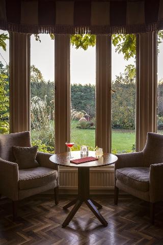 The Bath Priory Hotel fotoÄŸrafÄ±