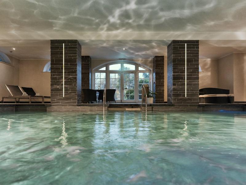 The Bath Priory Hotel - Aktivite