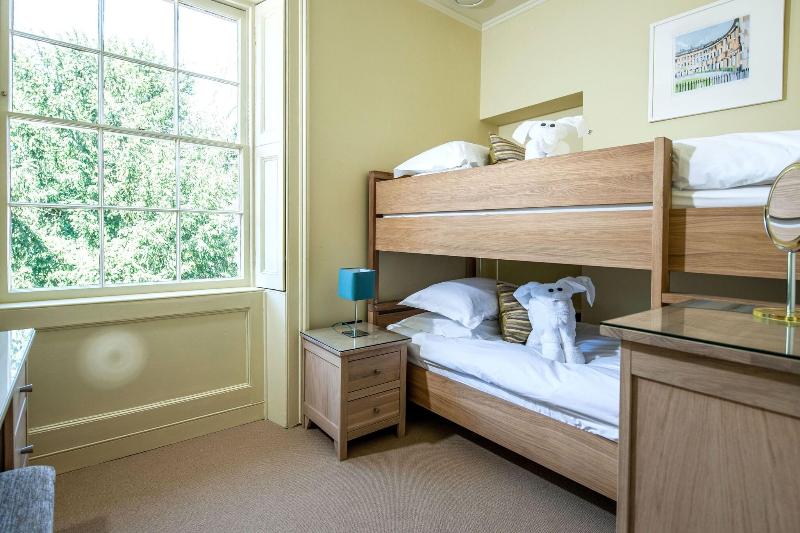 The Bath Priory Hotel - Aktivite