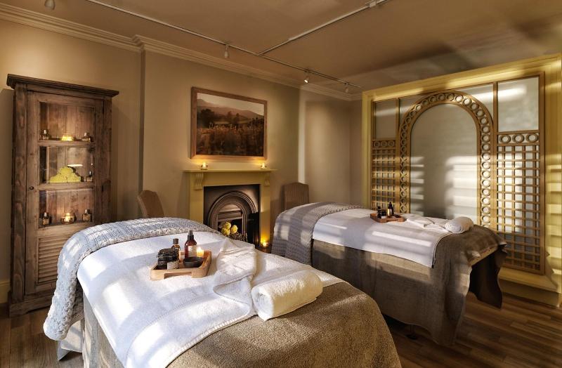 The Bath Priory Hotel - Aktivite