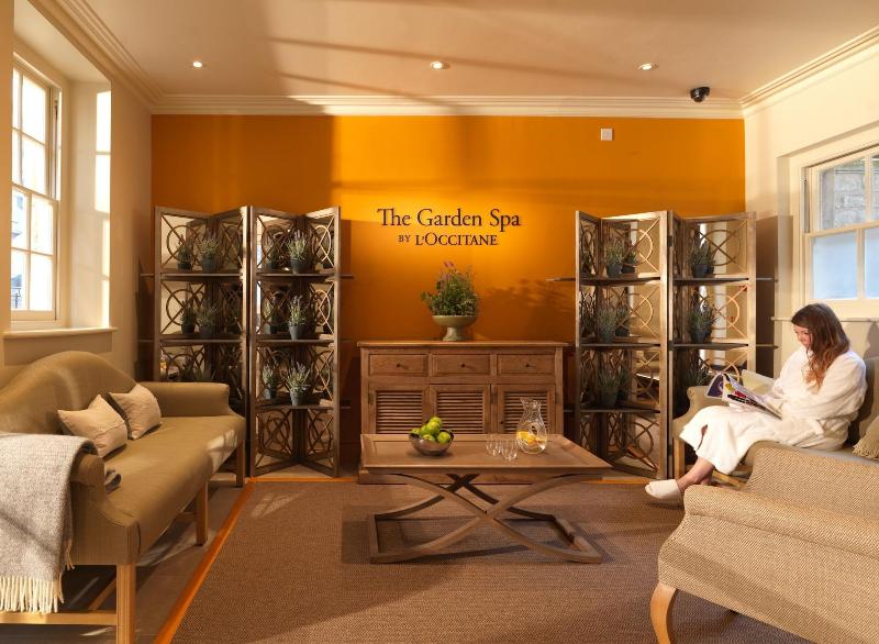 The Bath Priory Hotel - Aktivite